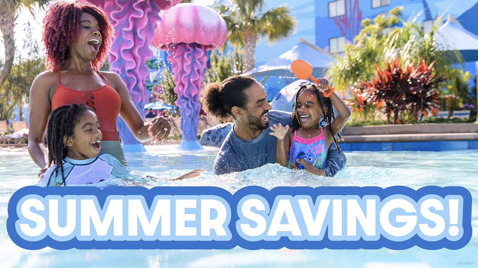 Ways To Save On Disney World Vacations This Summer Ways to save on disney world vacations this summer